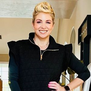 Meet your Posher, Shannon